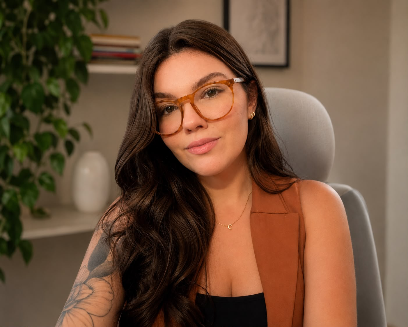 Caroline Molina